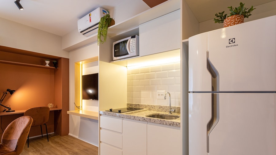 Charlie Aeroporto Congonhas CGH