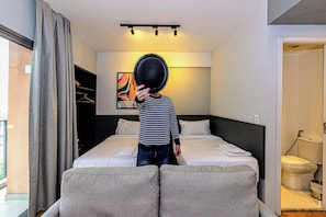 Standard Studio (Studio Standard Casal)