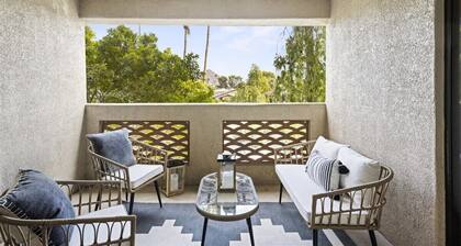 Resort-Style Biltmore Retreat Heated Pool & Spa