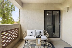 Terraço/pátio