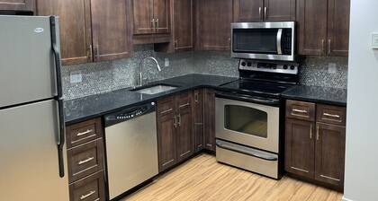 Obasa Suites @ The Hallmark