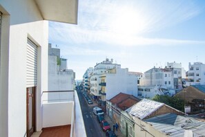 Property grounds - Redmayne Apartment, Portimão, Algarve (Portimão)