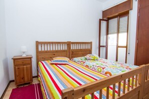 2 Schlafzimmer