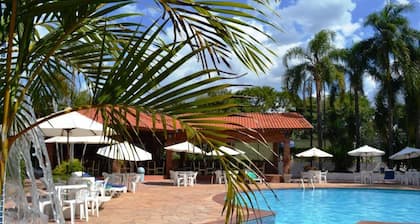 6 BEDROOM SAFARI HOUSE By Panorama Park hotel