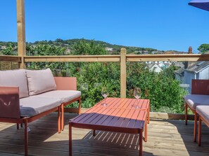Cottage | Property grounds - Waverley (Lyme Regis)