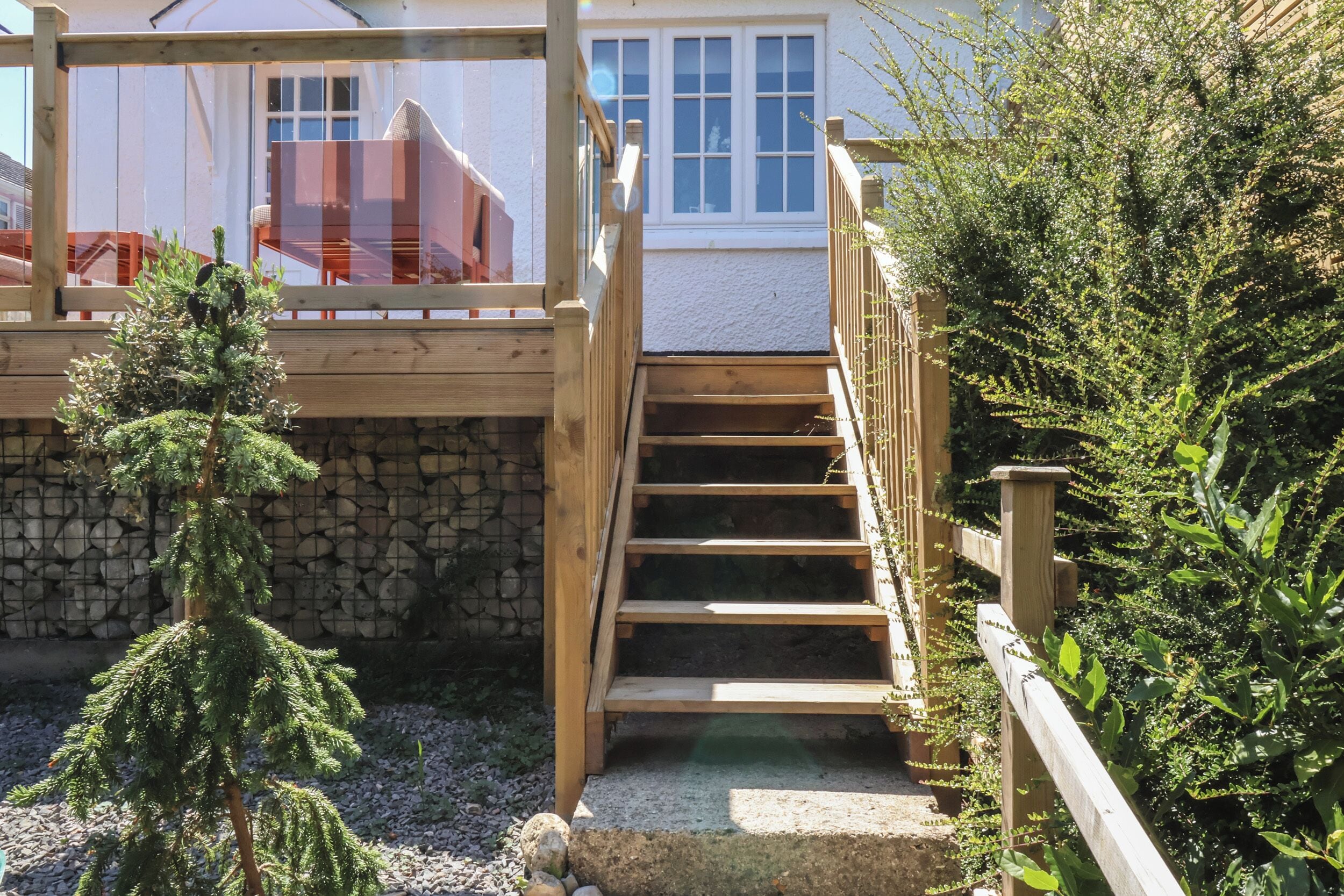 村舍 | 住宿场地