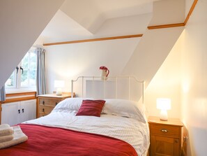 2 bedrooms, individually decorated, individually furnished, free WiFi - Waverley (Lyme Regis)