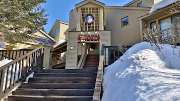 Condo, 2 habitaciones | Exterior