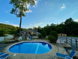 Condo, 2 Bedrooms | Pool