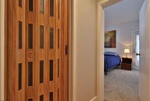 Appart'hôtel, 2 chambres | Intérieur