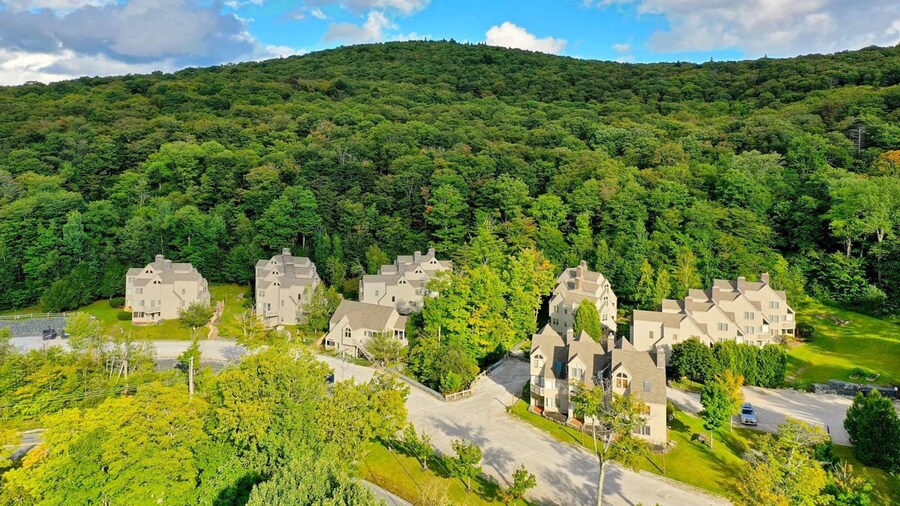 Fall Line Condos by Killington VR - 2 Bedrooms