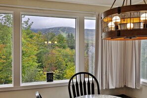 Condo, 2 Bedrooms | Dining - Fall Line Condos by Killington VR - 2 Bedrooms (Killington)