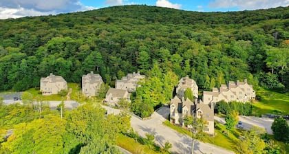 Fall Line Condos by Killington VR - 2 Bedrooms