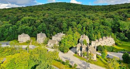 Fall Line Condos by Killington VR - 2 Bedrooms