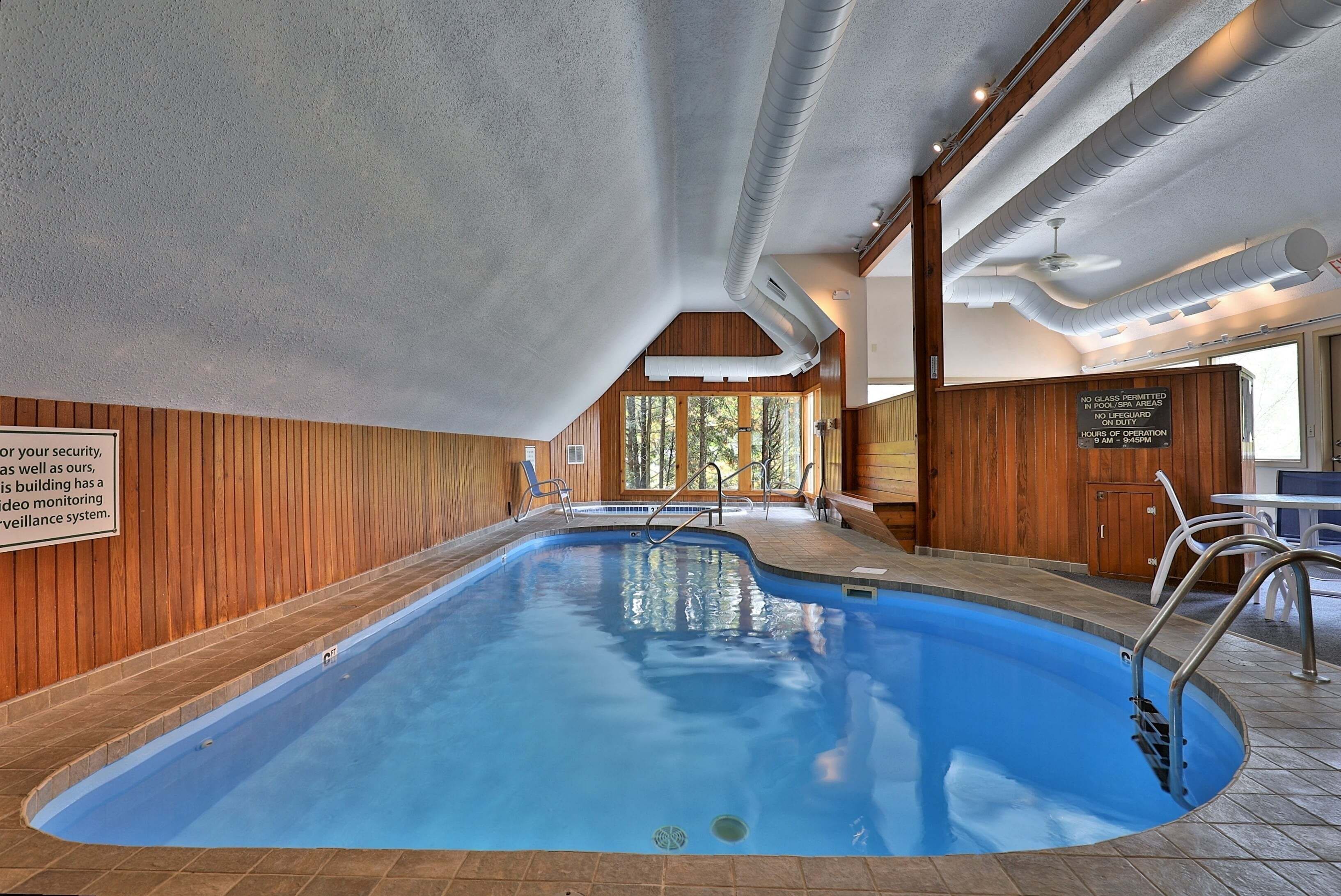 Condo, 2 Bedrooms | Pool