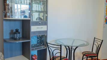 Chambre Ăconomique | Coin sĂ©jour