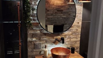 Appartement Luxe | Salle de bain