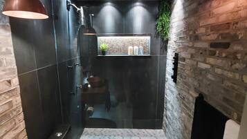 Appartement Luxe | Salle de bain