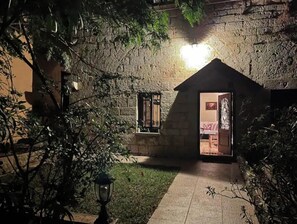 AuĂenbereich
