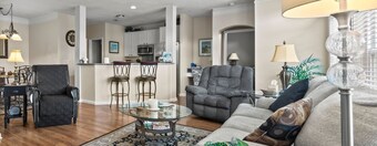 Legacy Villa #704  Sea Oats Retreat Just a short walk to the Beach