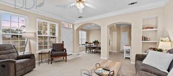 2601v   Merman Hideaway Just a short walk to the beach.