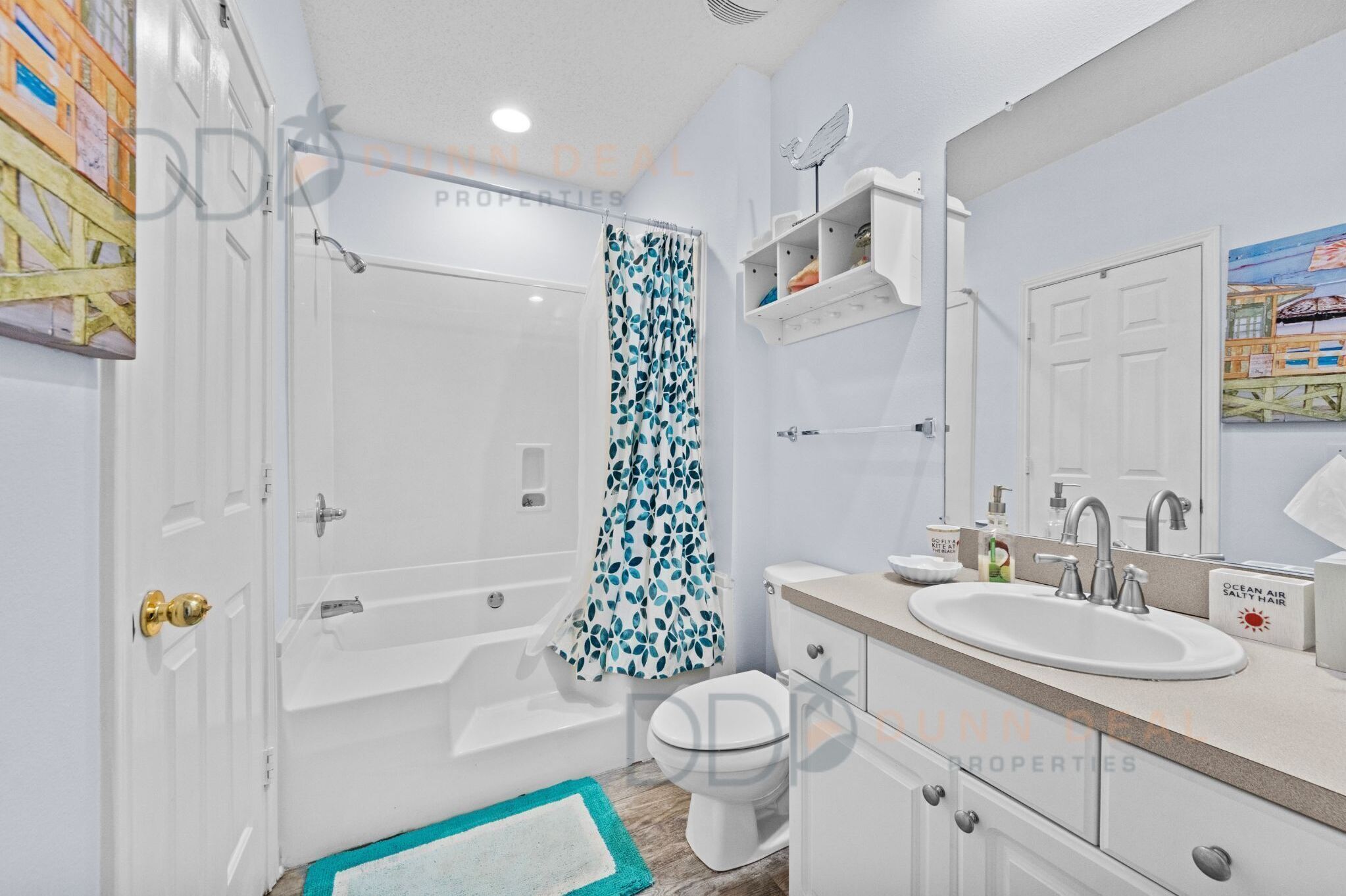 Legacy Villa 1503 | Just A Short Walk To The Beach! - Gulfport, MS