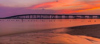 Legacy Villa #1506 Sunset Villa Just a short walk to the Beach