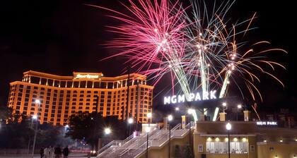 Legacy Villa #1506 Sunset Villa Just a short walk to the Beach