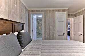 Ferienhaus, 3 Schlafzimmer