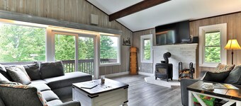 Breakaway House by Killington Vacation Rentals