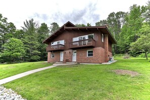 Exterior - Breakaway House by Killington Vacation Rentals (Killington)