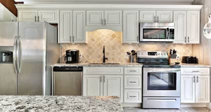 Breakaway House by Killington Vacation Rentals