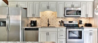 Breakaway House by Killington Vacation Rentals