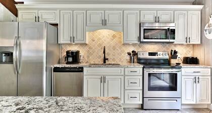 Breakaway House by Killington Vacation Rentals