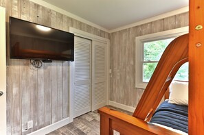 Rumah, 6 kamar tidur | Interior