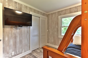 Rumah, 6 kamar tidur | Interior