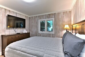 Rumah, 6 kamar tidur | Wi-Fi gratis