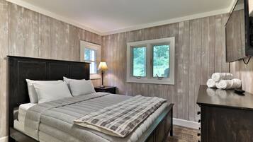 獨棟房屋, 3 間臥室 | 免費無線上網