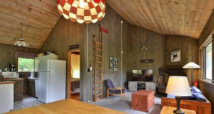 Left Duplex Home Directly Across From Pico Mountain, Close To Killington. 3 Bedroom Home