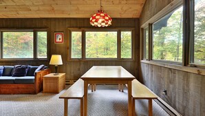 Hus, 3 soverom | Utsikt fra overnattingsstedet