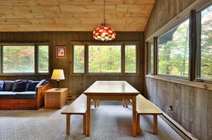 Maison, 3 chambres | Vue depuis l’hébergement 
