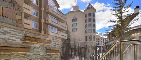 Condo, 3 Bedrooms | Pool