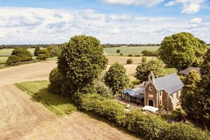 Exterior - Beautiful School House In Norfolk (Norwich)