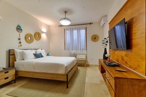 2 bedrooms, WiFi - PERFECT OASIS PRIVATE POOL AND GARDEN PUNTA CANA (Punta Cana)
