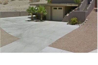 Quite studio with RV parking