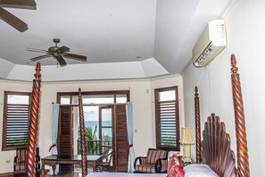 7 bedrooms, iron/ironing board, free WiFi