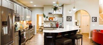 Lake Front, Heated Pool Year-Round