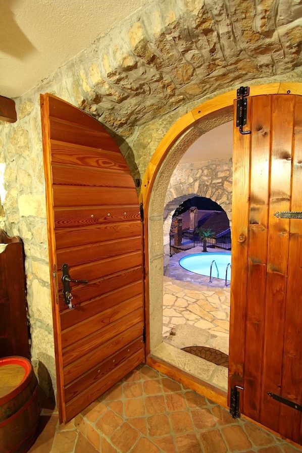 Intérieur