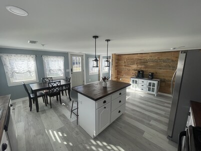 Bourbon and Horse Racing