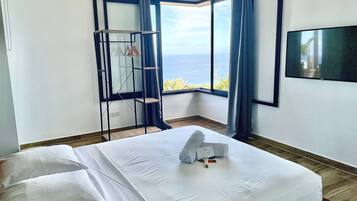 3 chambres, fer et planche Ă repasser, lit parapluie, Wi-Fi gratuit